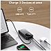 Power Bank - Nero, 20000 mAh - Foto miniatura 2