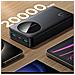 Power Bank - Nero, 20000 mAh - Foto miniatura 4
