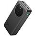 Power Bank - Nero, 20000 mAh - Foto miniatura 1