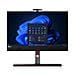 ThinkCentre M90a Gen 5 Intel® Core™ i5 i5-14500 60,5 cm (23.8") 1920 x 1080 Pixel PC All-in-one 16 GB DDR5-SDRAM 512 GB SSD Windows 11 Pro Wi-Fi 6E (802.11ax) Nero - Foto miniatura 1