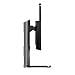 ThinkCentre M90a Gen 5 Intel® Core™ i5 i5-14500 60,5 cm (23.8") 1920 x 1080 Pixel PC All-in-one 16 GB DDR5-SDRAM 512 GB SSD Windows 11 Pro Wi-Fi 6E (802.11ax) Nero - Foto miniatura 8