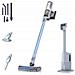 Aspirapolvere verticale PowerLite Pet Pro BU3624EUT, 40 minuti, 350 W, Blu - Foto miniatura 1