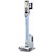 Aspirapolvere verticale PowerLite Pet Pro BU3624EUT, 40 minuti, 350 W, Blu - Foto miniatura 3
