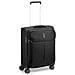Ironik 2.0 Trolley Cabina 55 cm Espandibile Nero - Foto miniatura 1