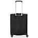 Ironik 2.0 Trolley Cabina 55 cm Espandibile Nero - Foto miniatura 3