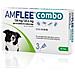 Amflee Combo 3 Pipette 10-20 kg Cani - Foto miniatura 1