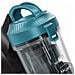 STC48 aspirapolvere a traino ciclonico senza sacco, 700 W, 2 L, filtro HEPA 12, compatto, per pavimenti e tappeti - Foto miniatura 3