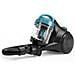 STC48 aspirapolvere a traino ciclonico senza sacco, 700 W, 2 L, filtro HEPA 12, compatto, per pavimenti e tappeti - Foto miniatura 1