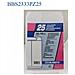 25 buste a sacco bianco 230x330mm 80gr c / strip self - Foto miniatura 3