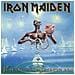 Iron Maiden Seventh Son Of A Seventh Son - Foto miniatura 2