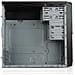 Case Spider Mini Tower Micro-ATX Alimentatore 500 Watt Incluso Colore Nero - Foto miniatura 5