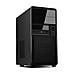 Case Spider Mini Tower Micro-ATX Alimentatore 500 Watt Incluso Colore Nero - Foto miniatura 1