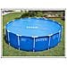29025 Telo Termico Per Piscine Frame E Easy Diametro Cm 549 - Foto miniatura 2