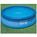 29025 Telo Termico Per Piscine Frame E Easy Diametro Cm 549 - Foto miniatura 1