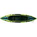 68306NP - Canoa Gonfiabile Challenger K2, 2 posti, 351x76x38 cm - Foto miniatura 2