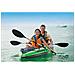 68306NP - Canoa Gonfiabile Challenger K2, 2 posti, 351x76x38 cm - Foto miniatura 5