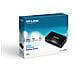 Switch Desktop con 24 Porte Fast Ethernet 10/100Mbps Colore Nero - Foto miniatura 3