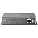 Ethernet Switch GEP-0521 5 Porte - 4 x POE+ - 1 x RJ-45 - 10/100/1000Base-T - Desktop, Rack-Montabile - Foto miniatura 5
