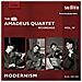 Rias Amadeus Quartet Recordings, Vol. 4: Modernism - Quartetto Amadeus (2 Cd)  - Foto miniatura 1