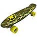 Skateboard Freedom Pro Military Tavola 57x15.2 Cm - Foto miniatura 1