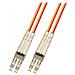 Lc-lc Optical Cable Multimode (k - Foto miniatura 2