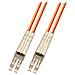 Lc-lc Optical Cable Multimode (k - Foto miniatura 1
