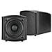 Diffusore da Parete OD-2 a 1 Via Potenza RMS 15 W Colore Nero - Foto miniatura 3
