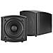 Diffusore da Parete OD-2 a 1 Via Potenza RMS 15 W Colore Nero - Foto miniatura 2