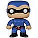 Figura The Phantom Pop Heroes Vinyl Figure The Phantom Blue Costume 10 Cm - Foto miniatura 1