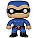 Figura The Phantom Pop Heroes Vinyl Figure The Phantom Blue Costume 10 Cm - Foto miniatura 2