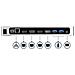 Docking Station USB-C per portatili con 2 porte DisplayPort o HDMI - Dual DP o HDMI e DP 60Hz - USB-C / USB3.0 - Foto miniatura 6