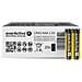 Batterie Lr03 Ministilo Aaa Industriali Blister 40 Pezzi (2 X 20) - Foto miniatura 1