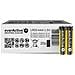 Batterie Lr03 Ministilo Aaa Industriali Blister 40 Pezzi (2 X 20) - Foto miniatura 2