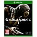 Mortal Kombat X Xbox One Game - Brand New - Foto miniatura 1