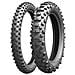 Enduro (90/90-21 Tt 54r M / c, Mischung Mezzo, Ruota Anteriore)  - Foto miniatura 1