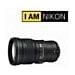 Af-s Nikkor 300mm F-4e Pf Ed Vr - Foto miniatura 1