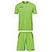 Attrezzatura Completa Uhlsport Score Kit S / s Abbigliamento Uomo Xxl - Foto miniatura 1