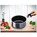 L2312902 ingenio Elegance Casseruola Alluminio Nero 19.4 x 9.24 cm - Foto miniatura 2