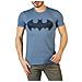 T-shirt Uomo Blu Rgmts211 indigo Taglia L - Foto miniatura 1