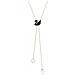 Collana Swarovski Donna - Foto miniatura 2