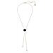 Collana Swarovski Donna - Foto miniatura 1