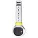 MusicMan BT-X36 Microfono Karaoke Bluetooth per Bambini Colore Bianco - Foto miniatura 2