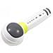 MusicMan BT-X36 Microfono Karaoke Bluetooth per Bambini Colore Bianco - Foto miniatura 3