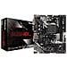 Scheda Madre B450M-HDV R4.0 Socket AM4 Chipset B450 Micro ATX - Foto miniatura 1