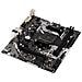 Scheda Madre B450M-HDV R4.0 Socket AM4 Chipset B450 Micro ATX - Foto miniatura 4