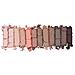 Rimmel Palette Magnifeyes 002 - Foto miniatura 4