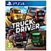 Truck Driver PS4 - PlayStation 4 - Foto miniatura 1