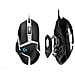 Mouse Gaming G502 SE 11 Tasti 1600 DPI Colore Bianco e Nero - Foto miniatura 3