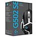Mouse Gaming G502 SE 11 Tasti 1600 DPI Colore Bianco e Nero - Foto miniatura 5