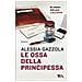 Alessia Gazzola - Le Ossa Della Principessa - Foto miniatura 1